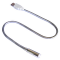 USB Coil Lamp